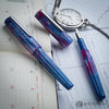 Benu DailyMate Collection Fountain in Joyful Saturday Fountain Pen