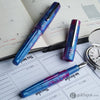 Benu DailyMate Collection Fountain in Joyful Saturday Fountain Pens