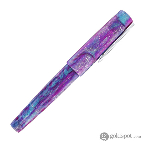 Benu DailyMate Collection Fountain in Joyful Saturday Fountain Pen