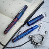 Benu DailyMate Collection Fountain in Lively Tuesday Fountain Pens