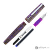 Benu DailyMate Collection Fountain in Creative Thursday Fountain Pen