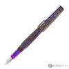 Benu DailyMate Collection Fountain in Creative Thursday Fountain Pen