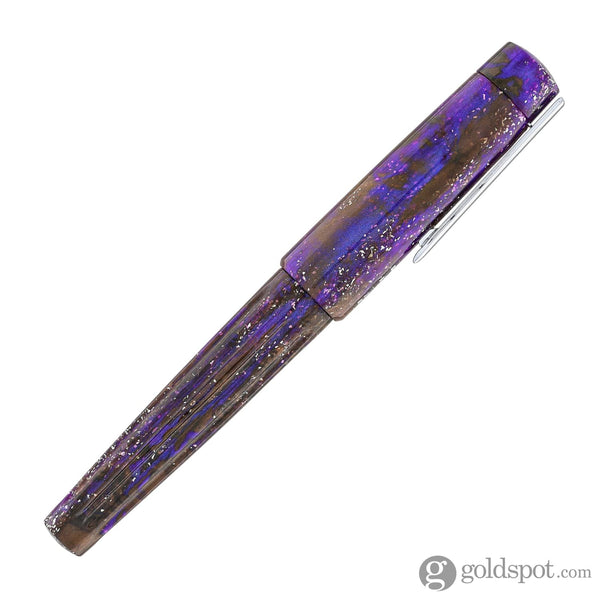 Benu DailyMate Collection Fountain in Creative Thursday Fountain Pen