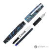 Benu DailyMate Collection Fountain in Easy Wednesday Fountain Pen