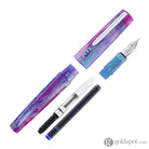 Benu DailyMate Collection Fountain in Joyful Saturday Fountain Pen