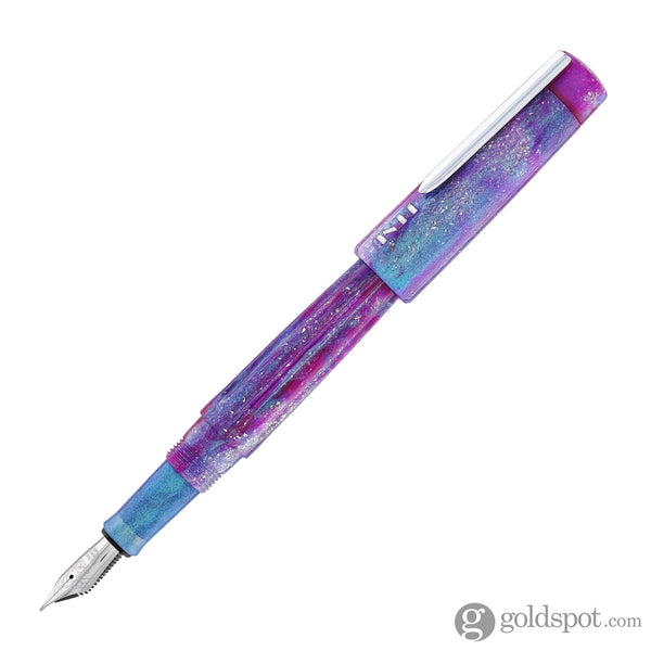 Benu DailyMate Collection Fountain in Joyful Saturday Fountain Pen