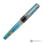 Benu Euphoria Fountain Pen in Bora Bora Fountain Pen