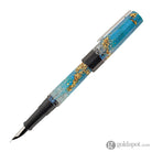Benu Euphoria Fountain Pen in Bora Bora Fountain Pen