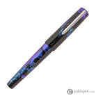 Benu Euphoria Fountain Pen in French Poetry Fountain Pen