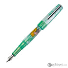 Benu Euphoria Fountain Pen in Honey Pals Elastic Fine Fountain Pen