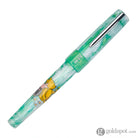 Benu Euphoria Fountain Pen in Honey Pals Fountain Pen