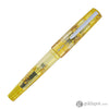 Benu Euphoria Fountain Pen in Hot Toddy Fountain Pen