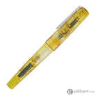 Benu Euphoria Fountain Pen in Hot Toddy Fountain Pen