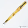 Benu Euphoria Fountain Pen in Hot Toddy Fountain Pen