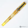 Benu Euphoria Fountain Pen in Hot Toddy Fountain Pen