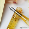 Benu Euphoria Fountain Pen in Hot Toddy Fountain Pen