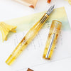 Benu Euphoria Fountain Pen in Hot Toddy Fountain Pen