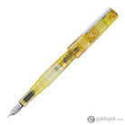 Benu Euphoria Fountain Pen in Hot Toddy Fountain Pen