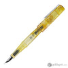 Benu Euphoria Fountain Pen in Hot Toddy Fountain Pen