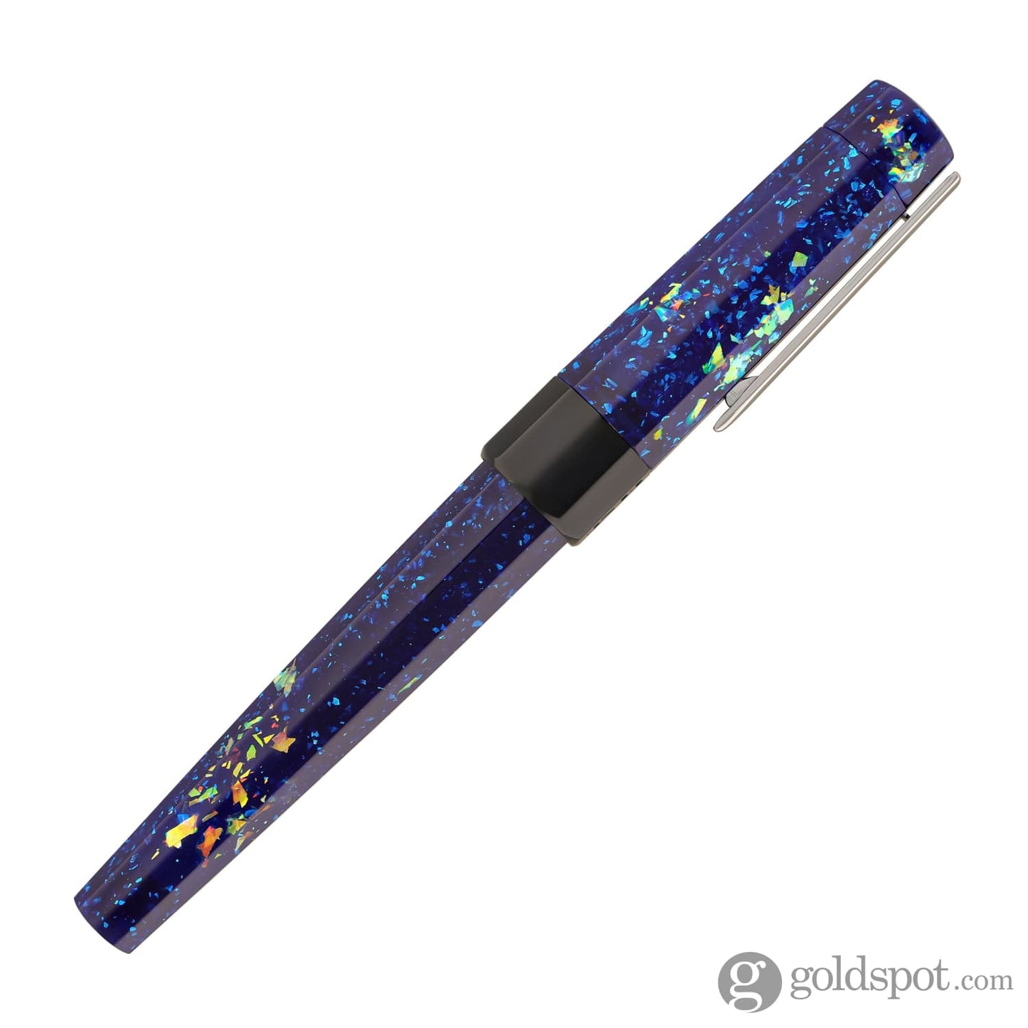 Benu Euphoria Fountain Pen in Jazz Fountain Pen