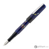 Benu Euphoria Fountain Pen in Jazz 1.1mm Stub Fountain Pen
