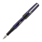 Benu Euphoria Fountain Pen in Jazz Fountain Pen