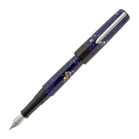 Benu Euphoria Fountain Pen in Jazz