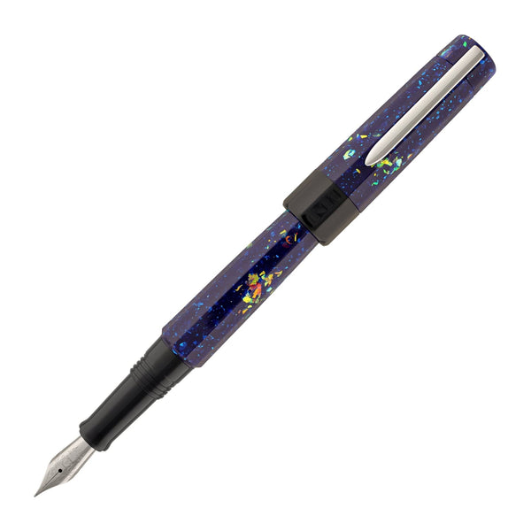Benu Euphoria Fountain Pen in Jazz Fountain Pen