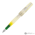 Benu Euphoria Fountain Pen in Margarita Fountain Pen
