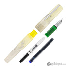 Benu Euphoria Fountain Pen in Margarita Fountain Pen