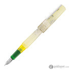 Benu Euphoria Fountain Pen in Margarita Fountain Pen