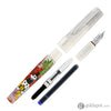 Benu Euphoria Fountain Pen in Steamboat Master Fountain Pen