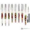 Benu Euphoria Fountain Pen in Steamboat Master Fountain Pen