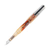 Benu Euphoria Fountain Pen in Summer Spritz - LBA Exclusive Fountain Pen