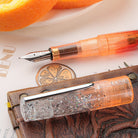 Benu Euphoria Fountain Pen in Summer Spritz - LBA Exclusive Fountain Pen