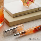 Benu Euphoria Fountain Pen in Summer Spritz - LBA Exclusive Fountain Pen
