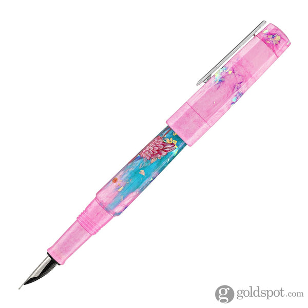 Benu Euphoria Fountain Pen in Tropical Blush Fountain Pen