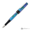 Benu Euphoria Fountain Pen in Tropical Voyage Broad Fountain Pen