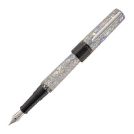 Benu Euphoria Fountain Pen in Vodka on the Rocks