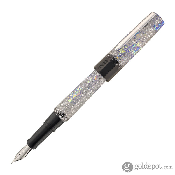 Benu Euphoria Fountain Pen in Vodka on the Rocks Fountain Pen