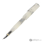 Benu Euphoria Fountain Pen in White Beach Fountain Pen