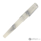 Benu Euphoria Fountain Pen in White Beach Fountain Pen