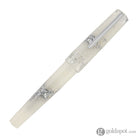 Benu Euphoria Fountain Pen in White Beach Fountain Pen