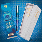 Benu Euphoria Handpainted Fountain Pen in Call of Cthulhu Fountain Pen