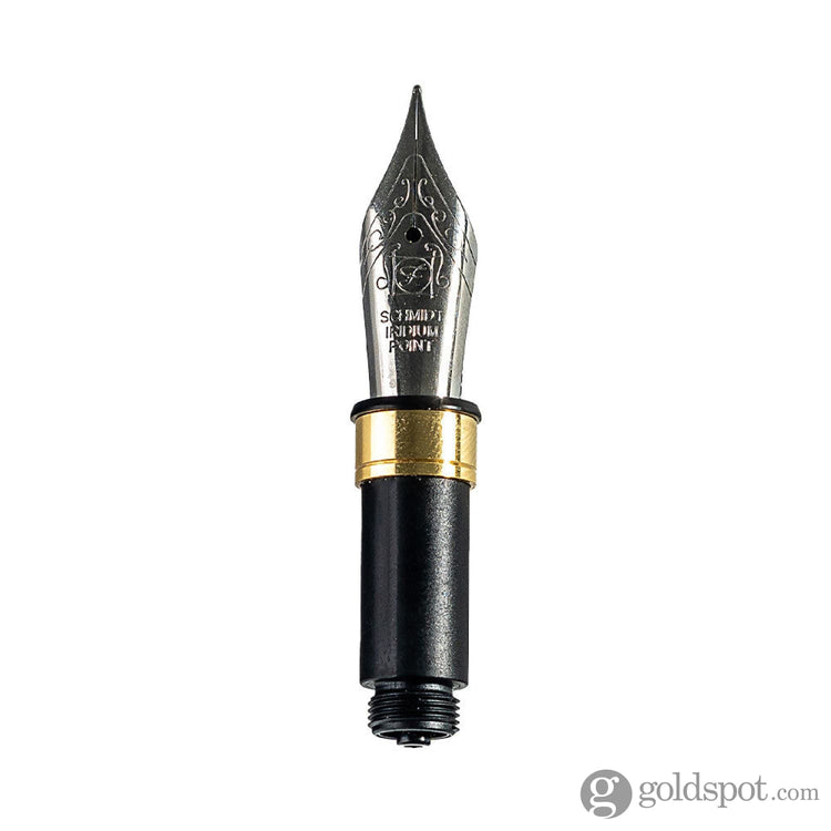 Benu Fountain Pen Nib in Stainless Steel #6 Broad Fountain Pen Replacement Nib
