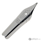 Benu Fountain Pen Nib in Stainless Steel #6 Fountain Pen Replacement Nib