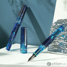 Benu Haute Collection Fountain in Allure Fountain Pens