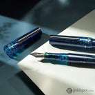 Benu Haute Collection Fountain in Allure Fountain Pen