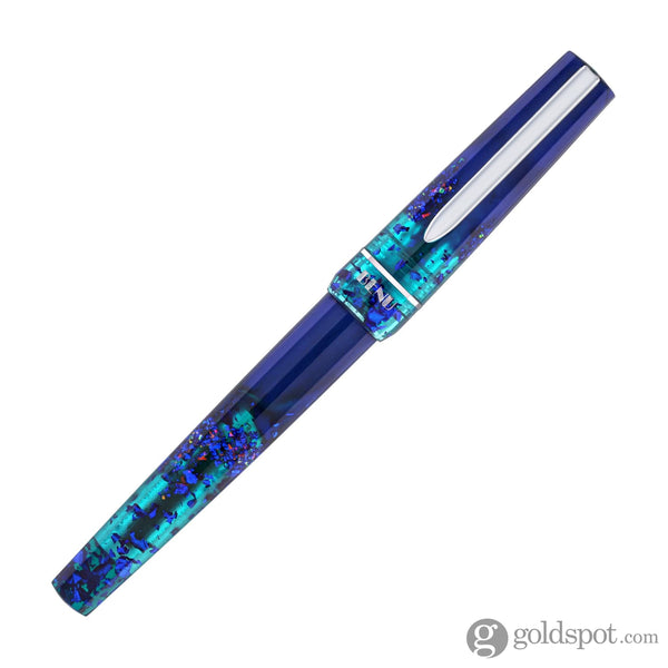 Benu Haute Collection Fountain in Allure Fountain Pen