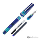 Benu Haute Collection Fountain in Allure Fountain Pen